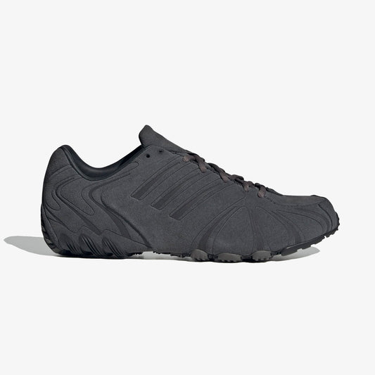 Adidas Ghost Sprint Kadın Siyah Spor Ayakkabı