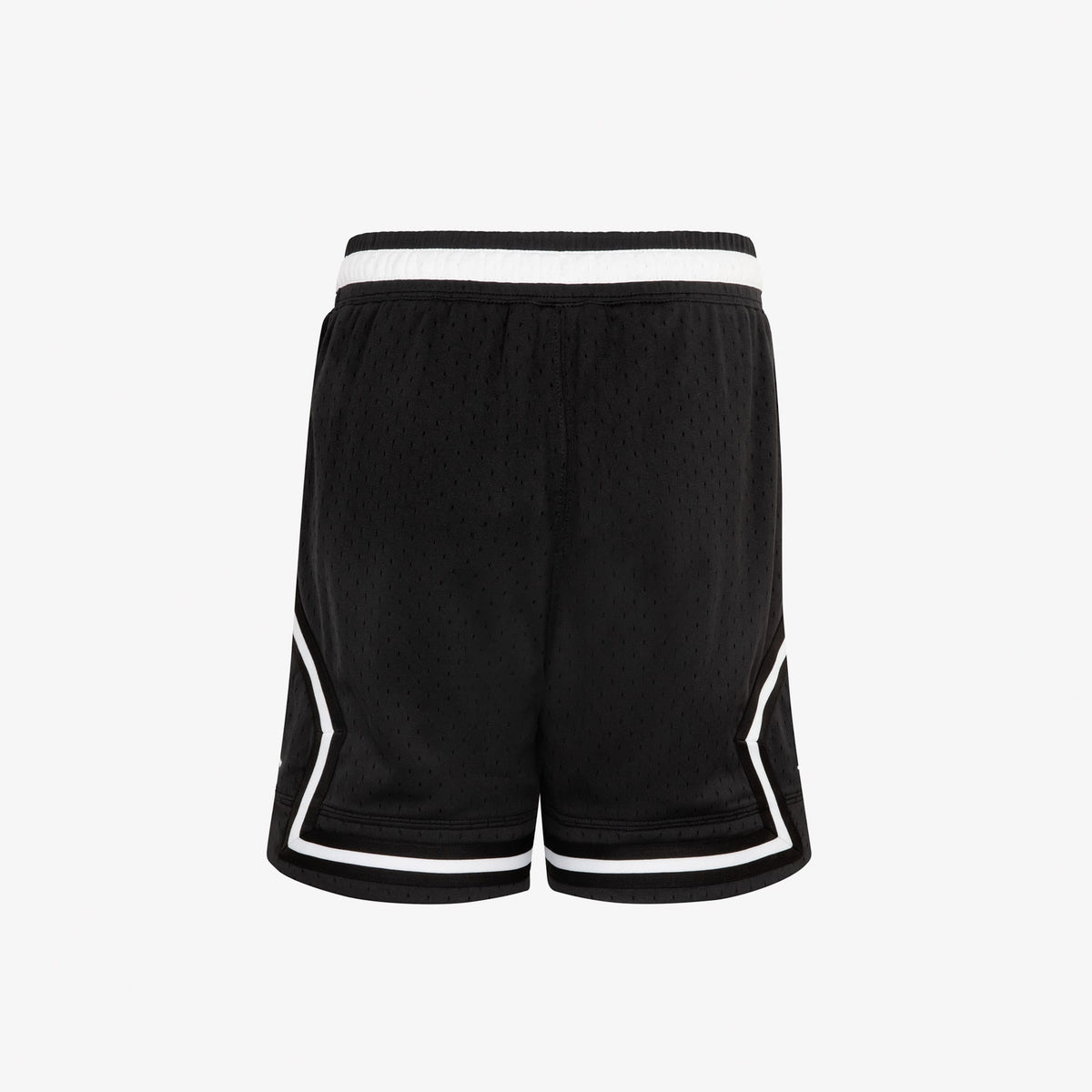 Jordan Dri-fit Diamond Çocuk Siyah Şort