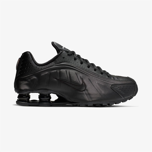 Nike Shox Kadın Siyah Spor Ayakkabı