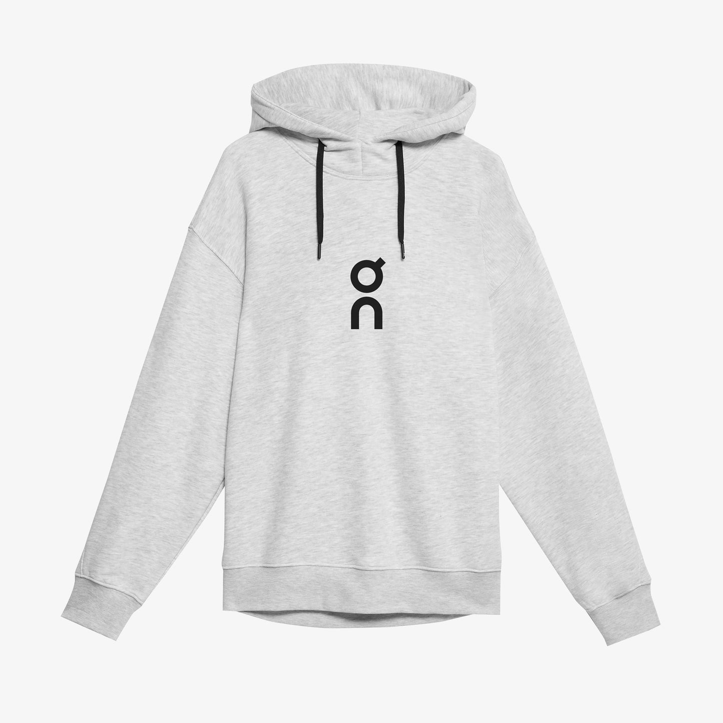 On Club Kadın Gri Sweatshirt