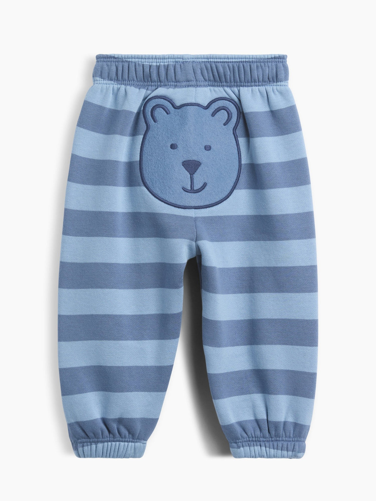 Mavi Vintagesoft Gap Logo Jogger Eşofman Altı