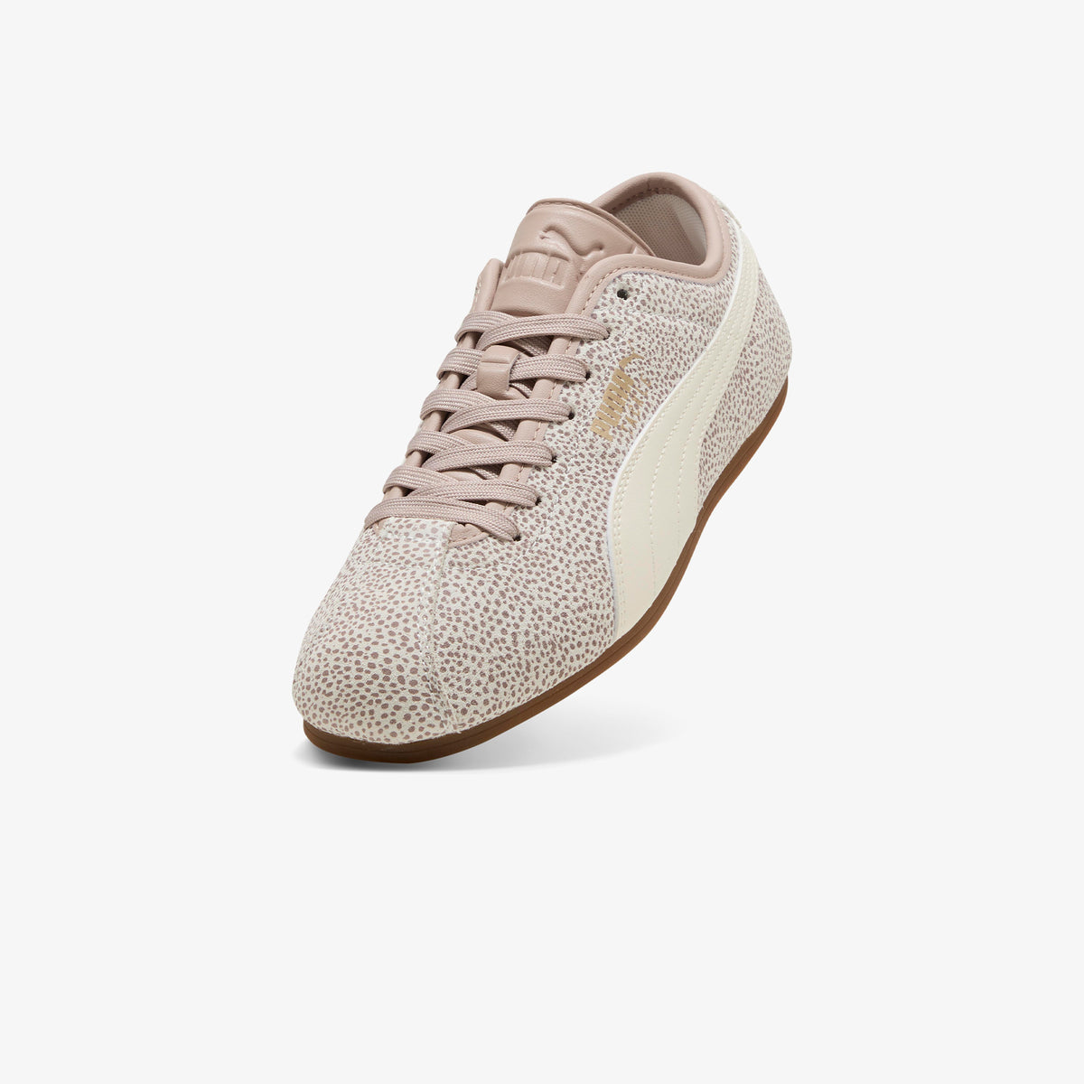 Puma Tackle Topcat Kadın Pembe Spor Ayakkabı