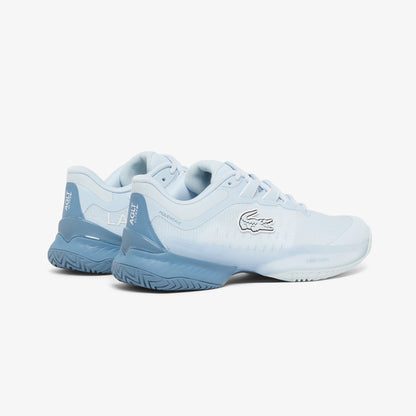 Lacoste Ag-lt Ultra Kadın Mavi Sneaker