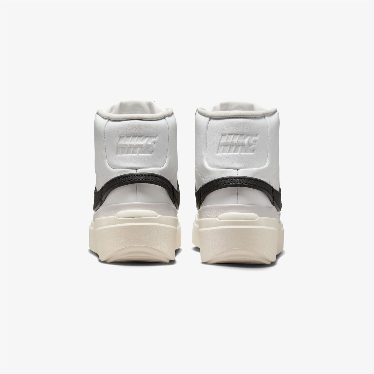 Nike Blazer Phantom Mid Erkek Beyaz Spor Ayakkabı
