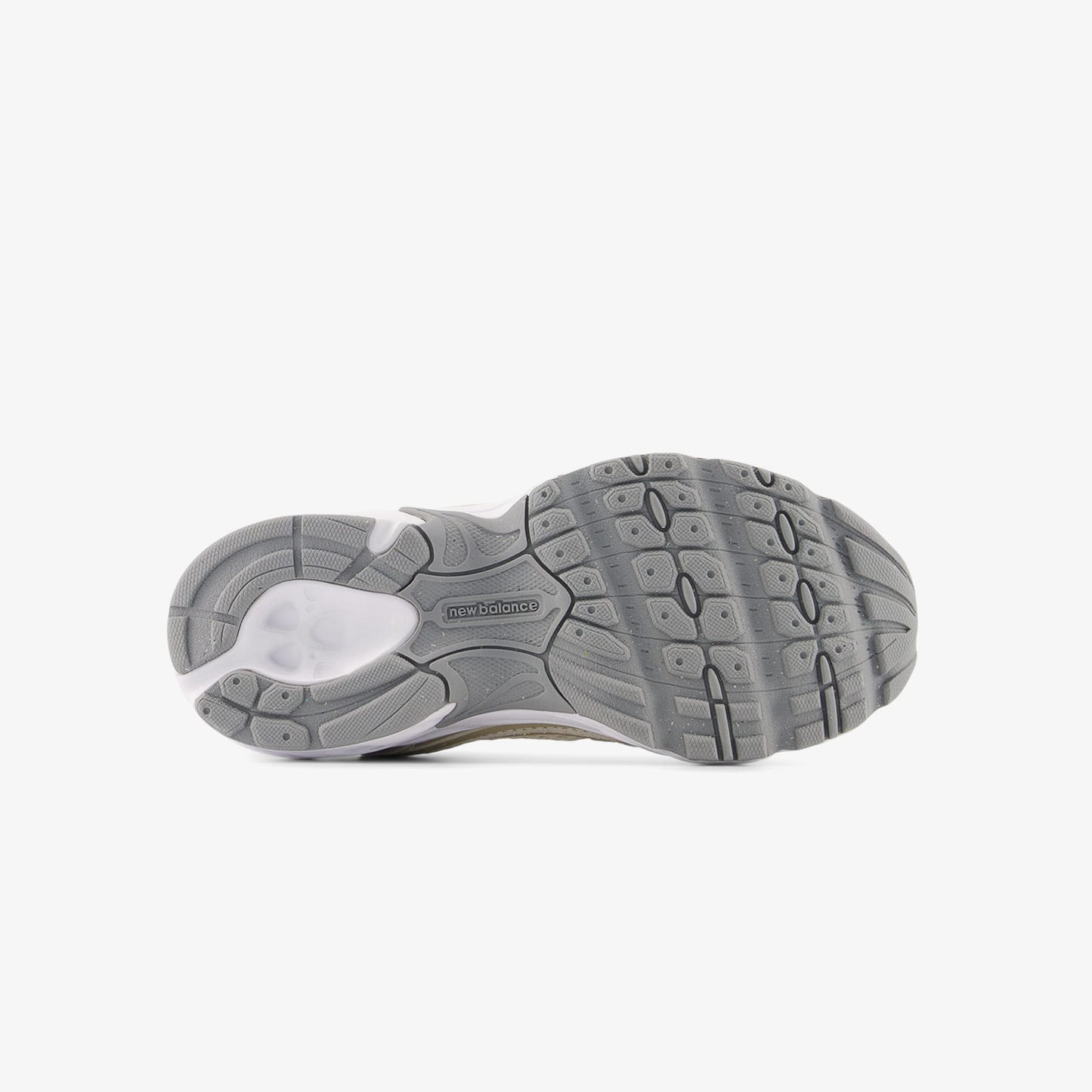 New Balance 530 Lifestyle Çocuk Bej Spor Ayakkabı