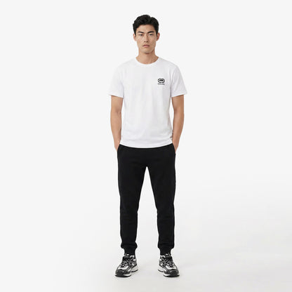 Ecko Corinth Erkek Beyaz T-shirt