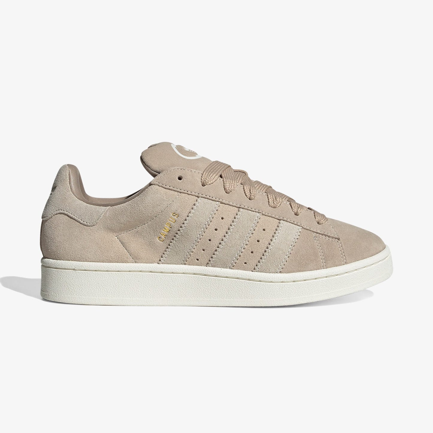 Adidas Campus 00s Kadın Kahverengi Sneaker