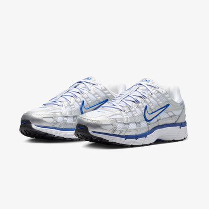 Nike P-6000 Kadın Beyaz Spor Ayakkabı