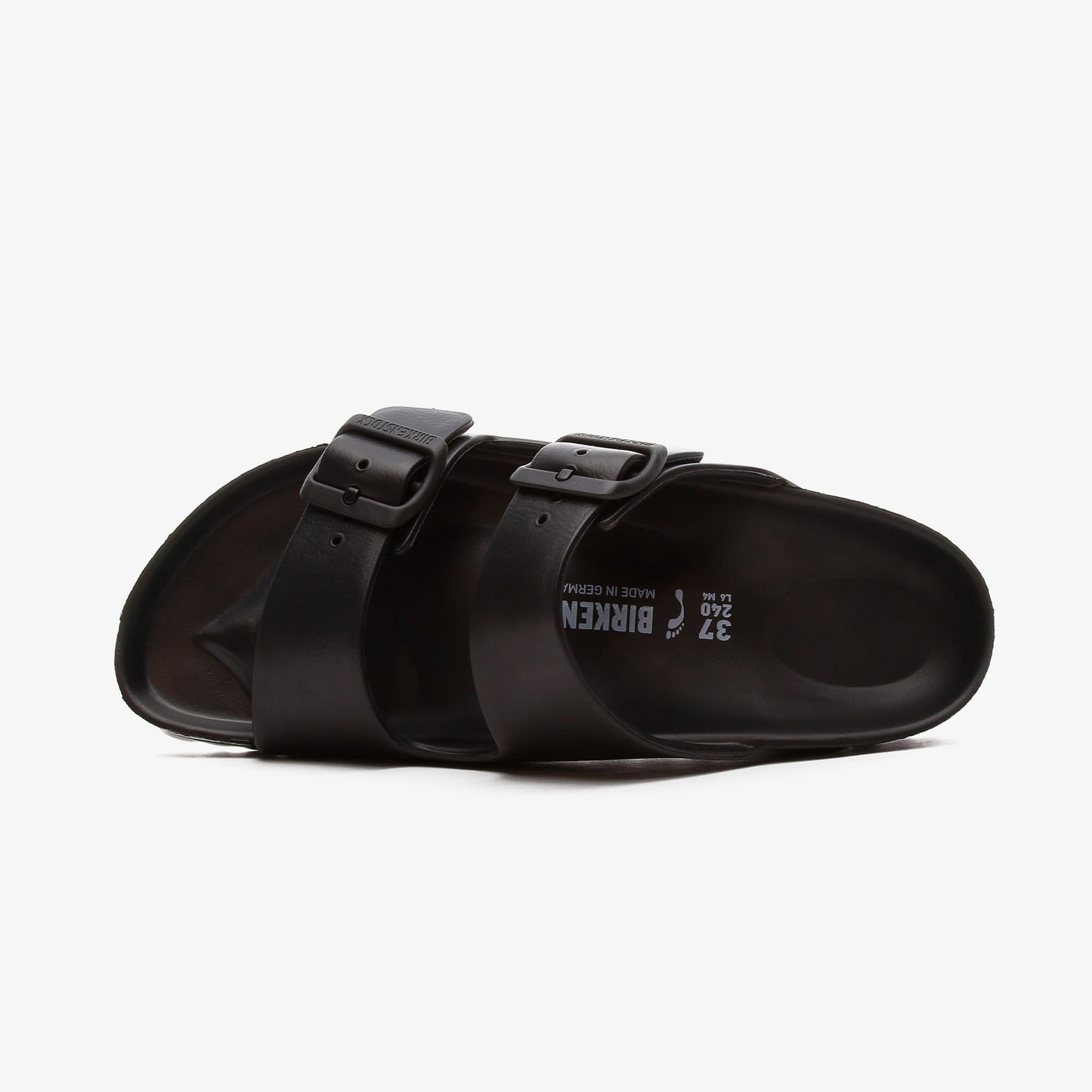 Birkenstock Arizona Eva Çocuk Siyah Terlik