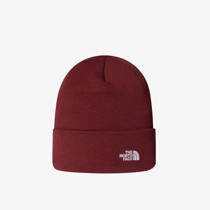 The North Face Norm Unisex Bordo Bere