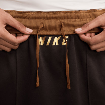 Nike Sportswear Kadın Kahverengi Etek