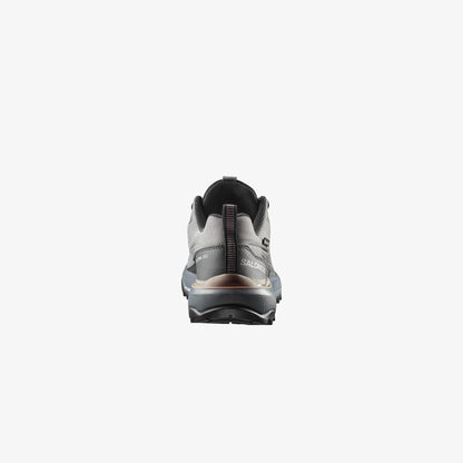 Salomon X Ultra 360 Gore Tex Kadın Yeşil Outdoor Ayakkabı