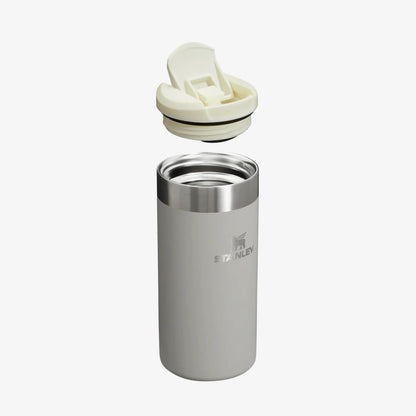 Stanley The Aerolight Transit Mug 0.35l Gri Termos