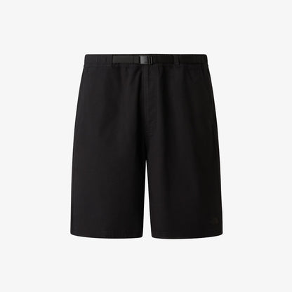 The North Face Baggy Beta Erkek Siyah Şort