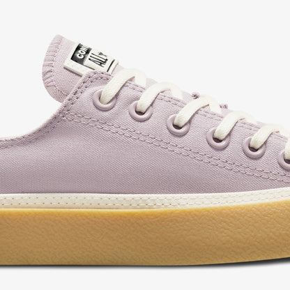 Converse Chuck Taylor All Star Retro Rubber Kadın Mor Sneaker