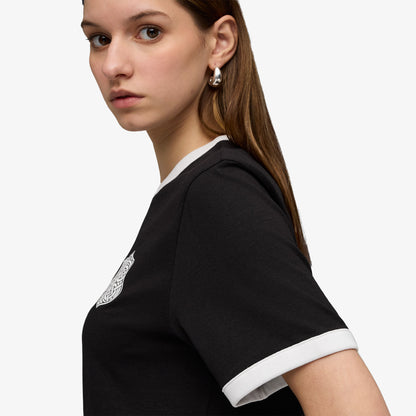 Puma Future Archive Unisex Siyah T-shirt