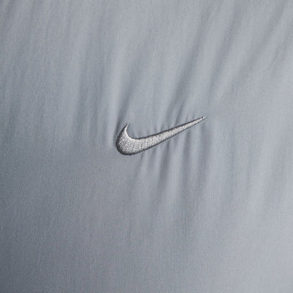 Nike Unlimited Erkek Gri Koşu Ceket