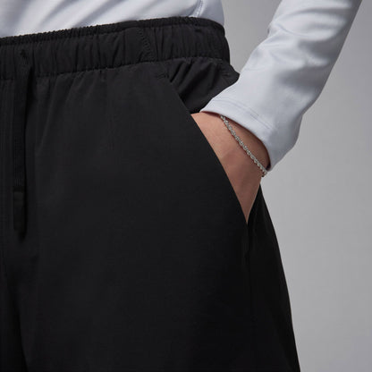 Jordan Sport Wide Leg Kadın Siyah Eşofman Altı
