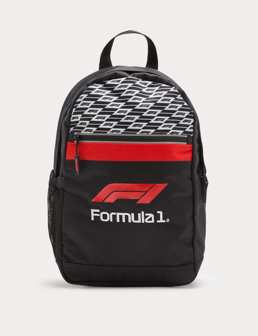 F1 Çocuk Sırt Çantası