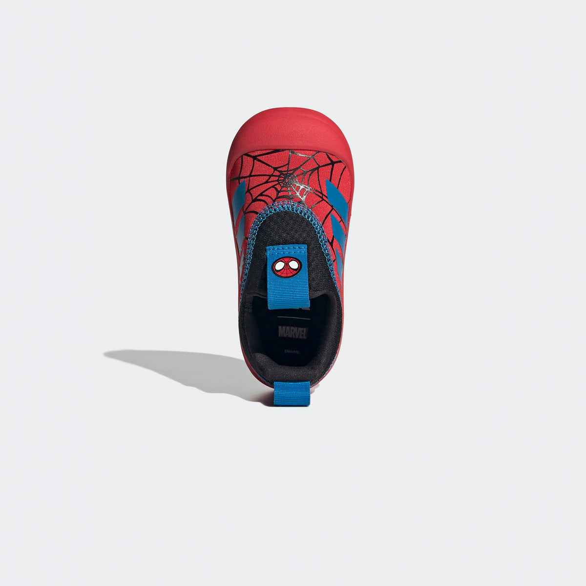 Adidas Monofit Spıder-man I Bebek Kırmızı Spor Ayakkabı