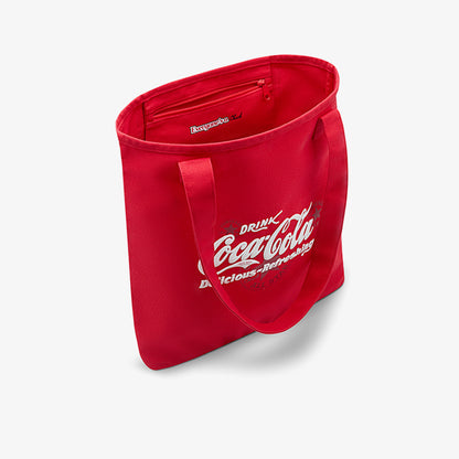 Converse X Coca-cola Unisex Kırmızı Omuz Çanta