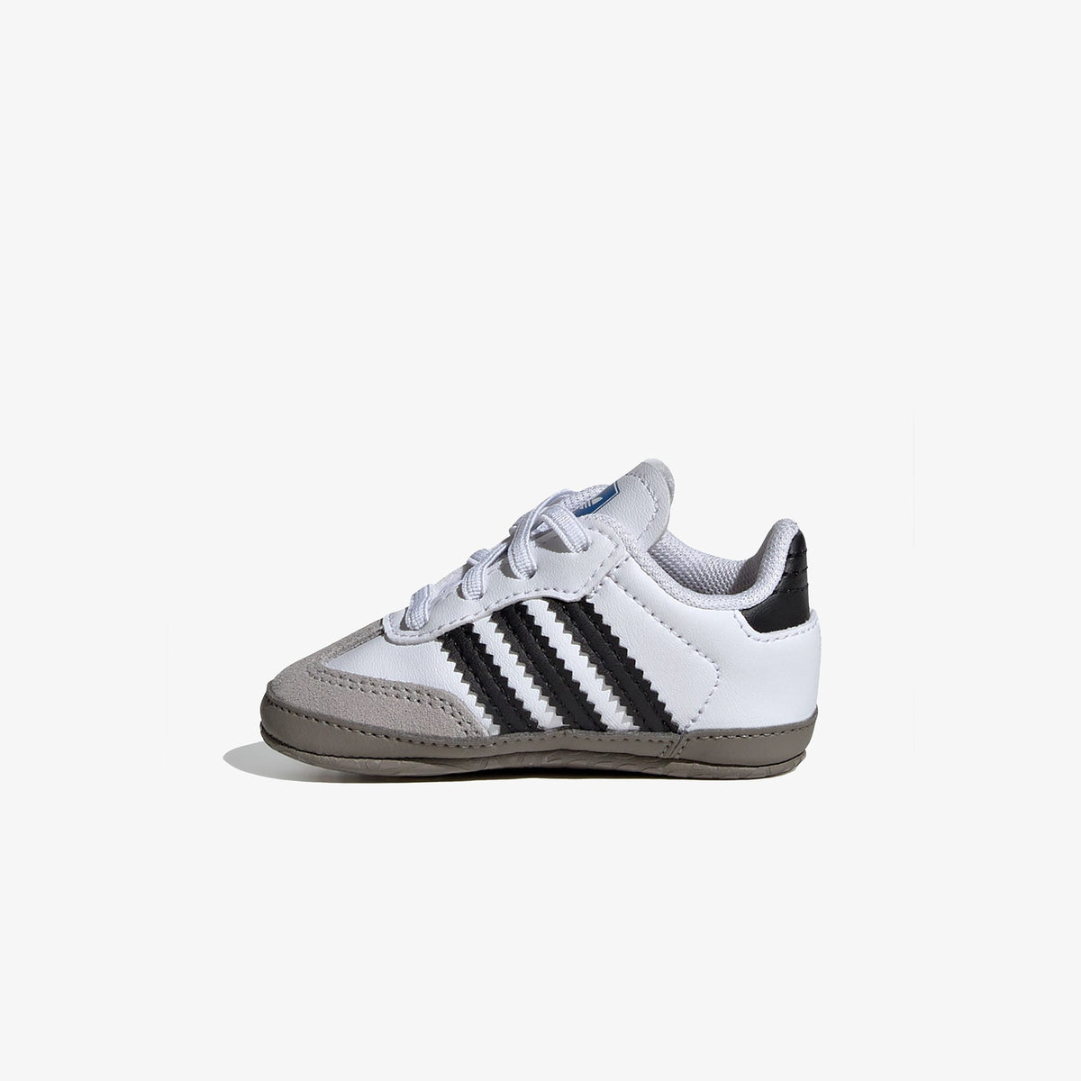 Adidas Samba Crib Unisex Beyaz Spor Ayakkabı