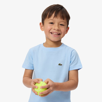 Lacoste Unisex Cotton T-shirt