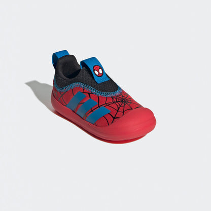 Adidas Monofit Spıder-man I Bebek Kırmızı Spor Ayakkabı