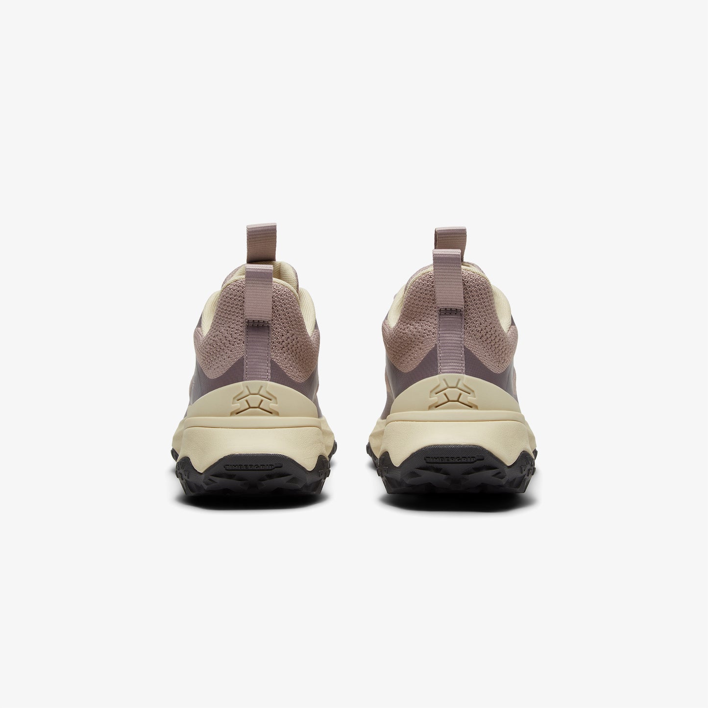 Timberland Motion Access Low Lace Up Kadın Mor Spor Ayakkabı