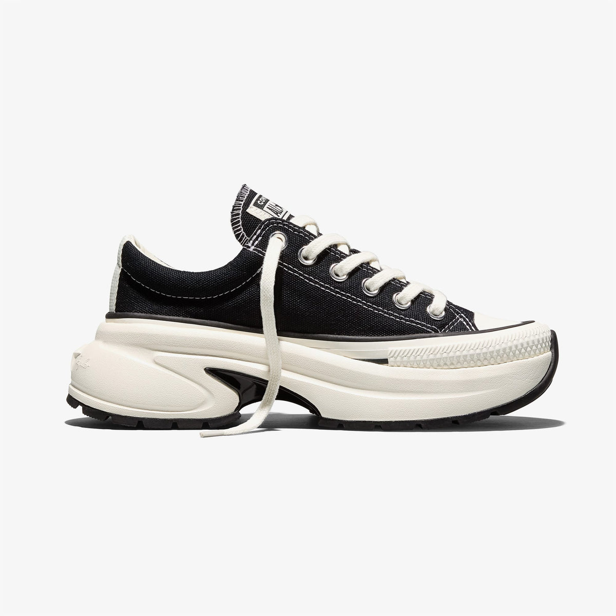 Converse Run Star Crush Unisex Siyah Sneaker