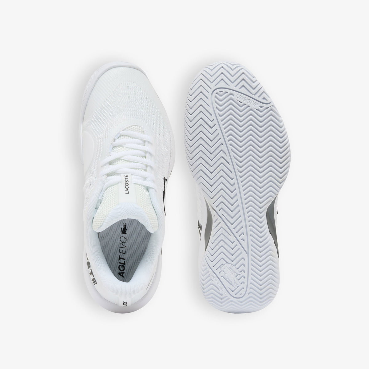 Lacoste Ag-lt Evo Erkek Beyaz Sneaker