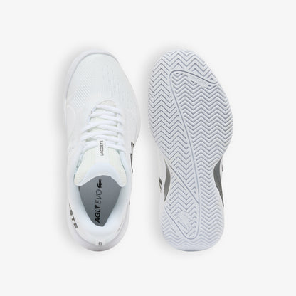 Lacoste Ag-lt Evo Erkek Beyaz Sneaker