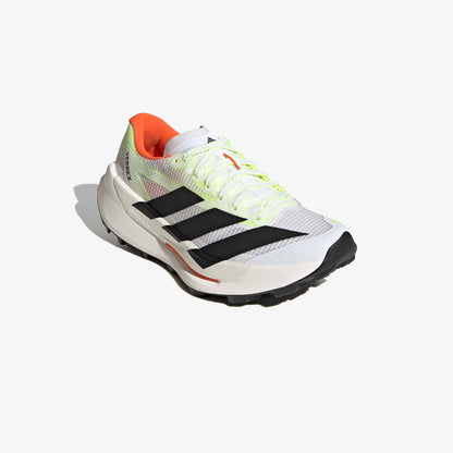 Adidas Terrex Agravic Tt Kadın Beyaz Koşu Ayakkabısı