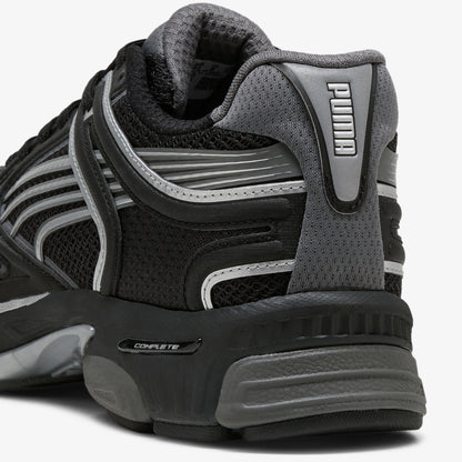 Puma Skyjet Unisex Siyah Spor Ayakkabı