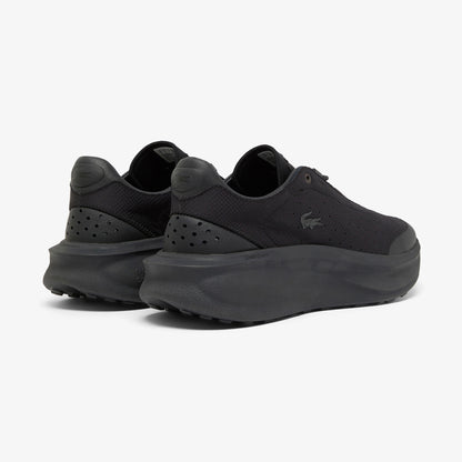 Lacoste Neo Run Active Erkek Koyu Gri Sneaker