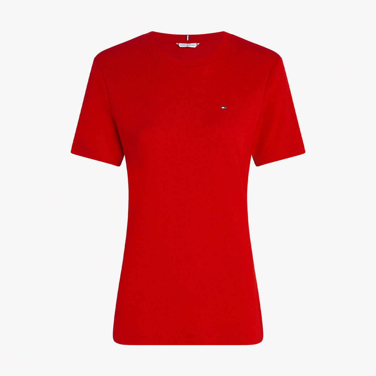 Tommy Hilfiger Cody Kadın Lacivert T-shirt