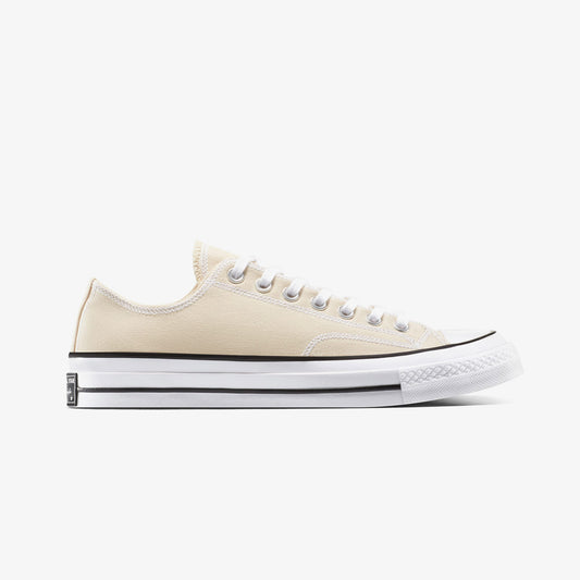 Converse Chuck 70 Crafted Unisex Krem Sneaker