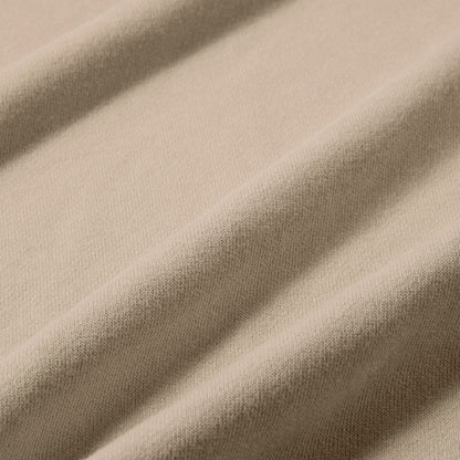 Nike Studio Fleece Kadın Kahverengi Şort