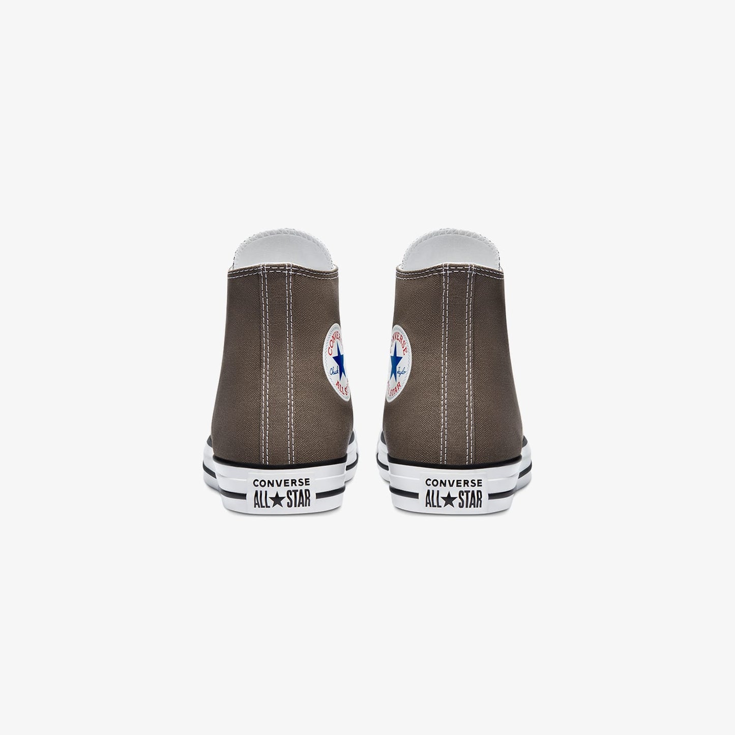 Converse Chuck Taylor All Star Hi Unisex Kahverengi Sneaker