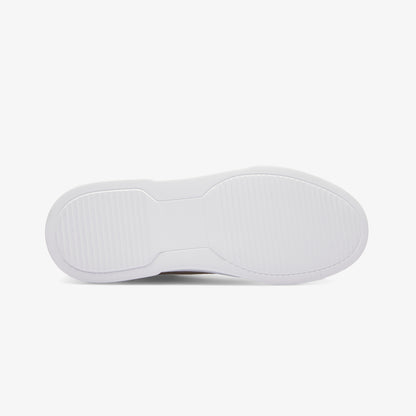 Nautica Erkek Bej Sneaker
