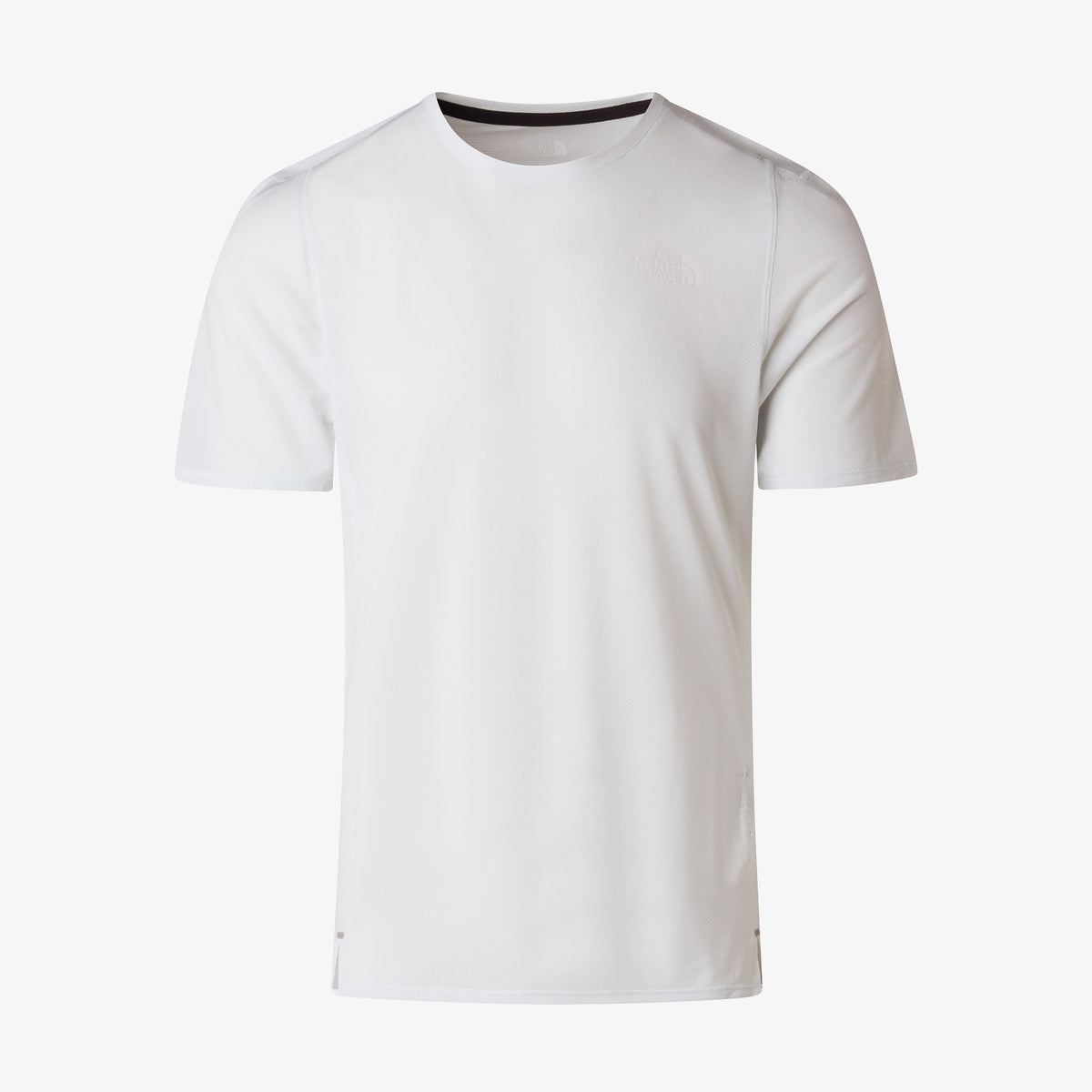 The North Face Erkek Beyaz T-shirt