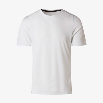 The North Face Erkek Beyaz T-shirt
