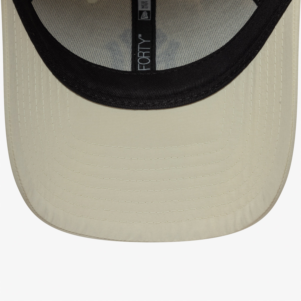New Era New York Yankees Recycled Unisex Krem Şapka