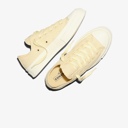 Converse Chuck 70 Unisex Sarı Sneaker
