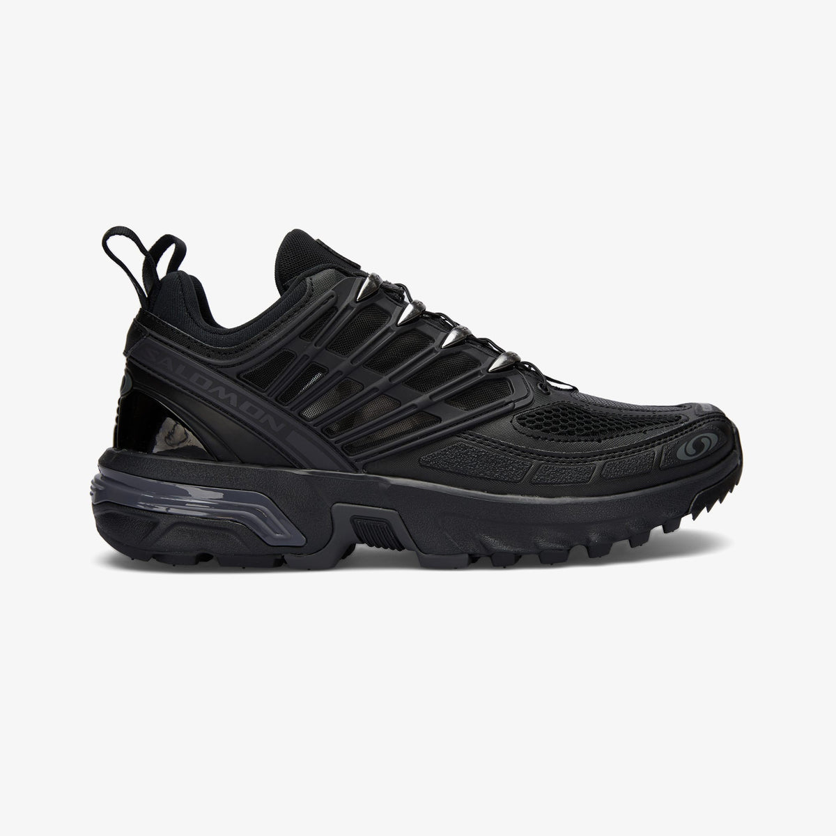 Salomon Acs Pro Unisex Siyah Outdoor Ayakkabı
