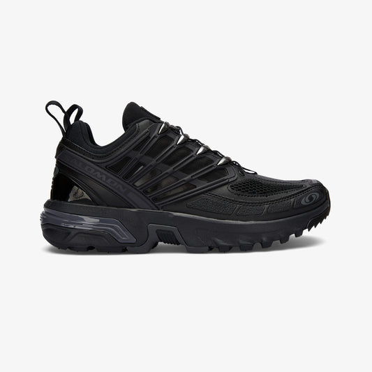 Salomon Acs Pro Unisex Siyah Outdoor Ayakkabı
