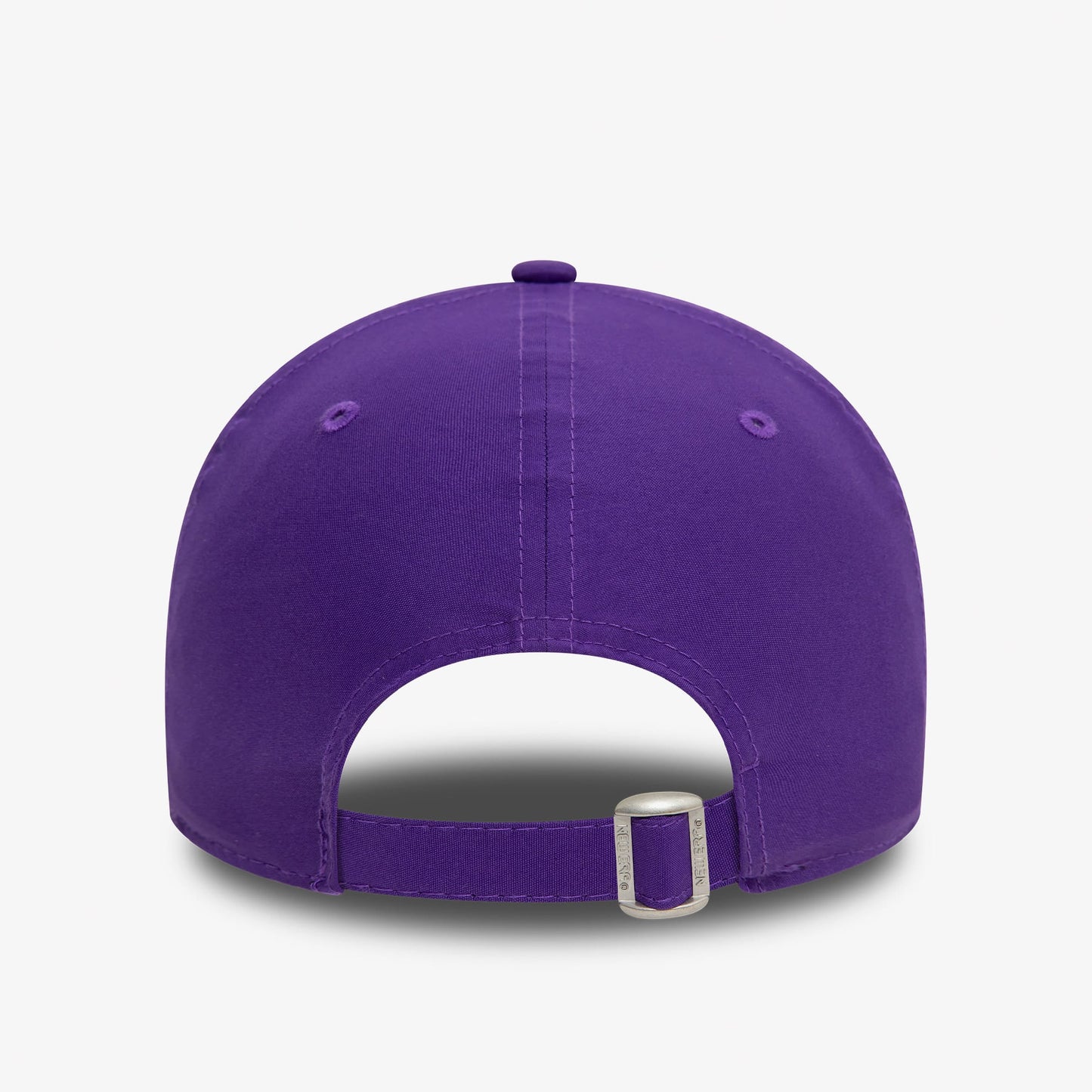 New Era Nba Microfibre La Lakers Unisex Mor Şapka