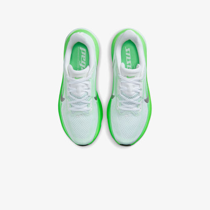 Nike Air Zoom Pegasus 42 Kadın Yeşil Spor Ayakkabı