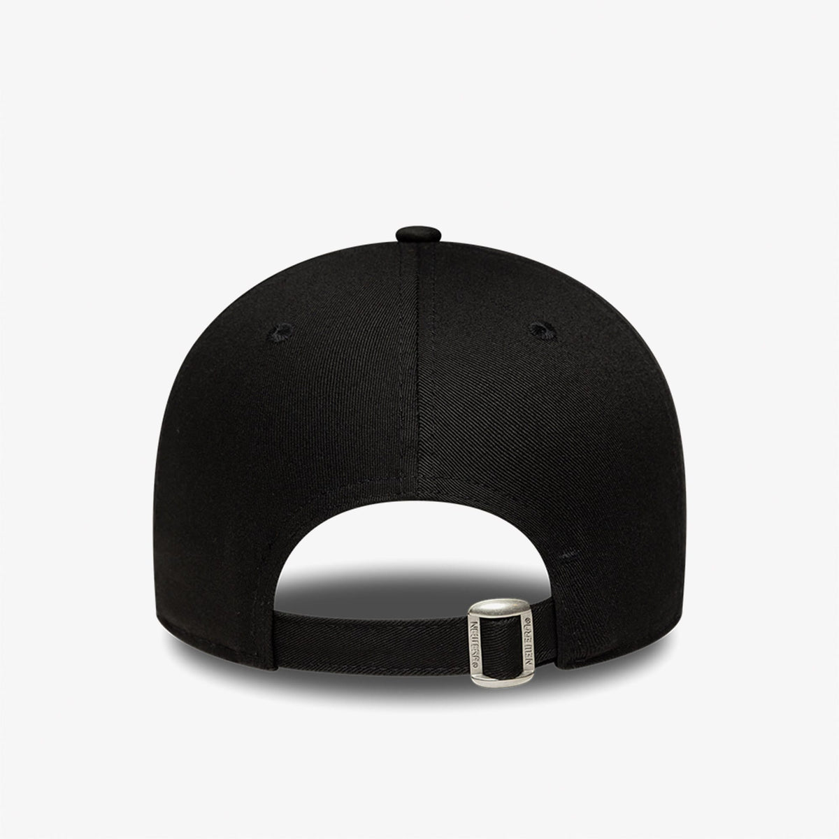 New Era Tort Infill 9forty Losdod Blk Kadın Siyah Şapka