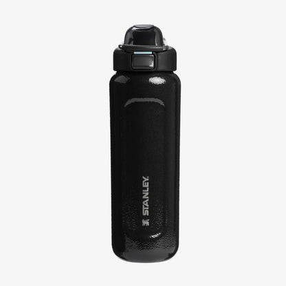 Stanley The Wellspring Bottle 0.7l Unisex Siyah Termos